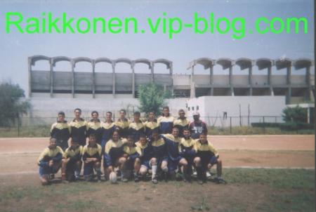 alale rugby 2003/2004